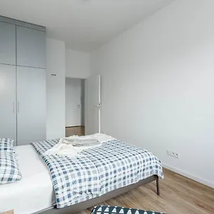 Chill Park Apartment