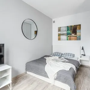 Chill Bociania Apartment