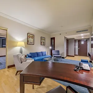 Intercontinental By Ihg Hotel