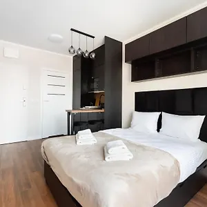 Okecie Warszawa