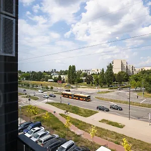 Shortstaypoland Pileckiego Warszawa