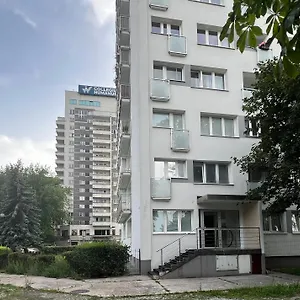 Gæstehus Zachodnia, Warszawa