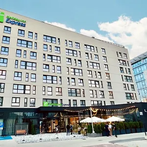 Express - Mokotow By Ihg מלון