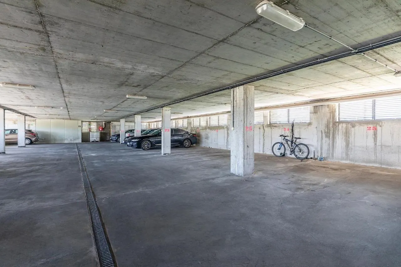 Superapart Relaksowa 37 Varšava Polsko