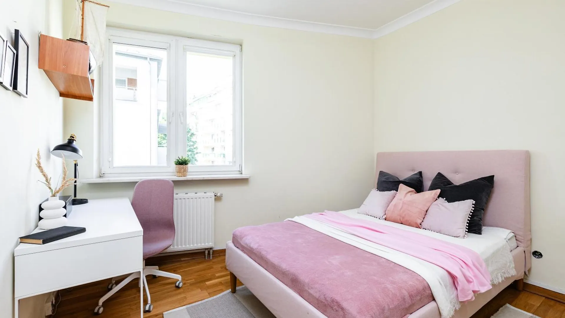 Superapart Relaksowa 37 Varšava